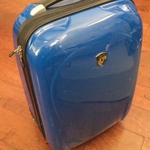 Heya 18 in carry on luggage for kids